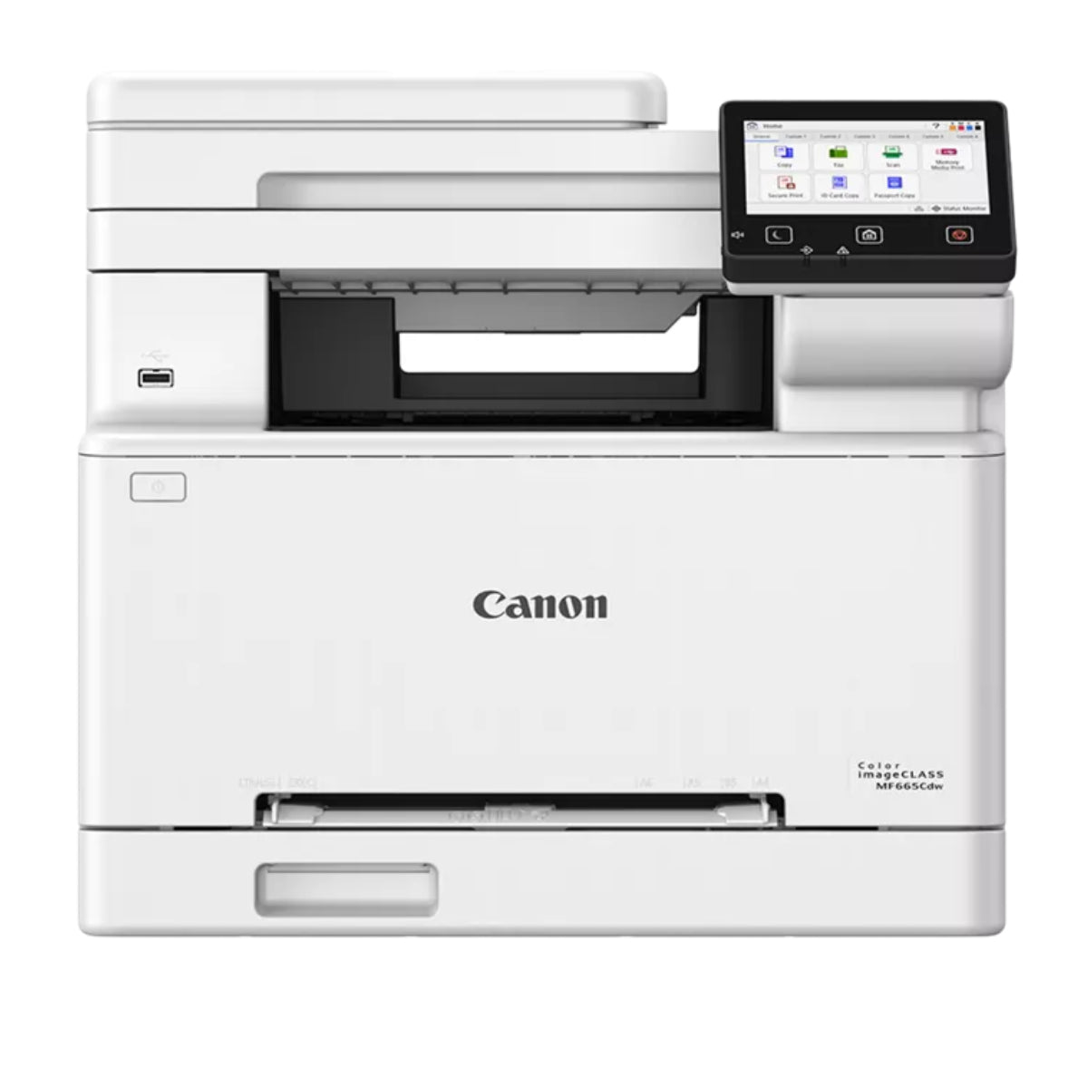 Printer CANON imageCLASS MF665Cdw (6928C005)