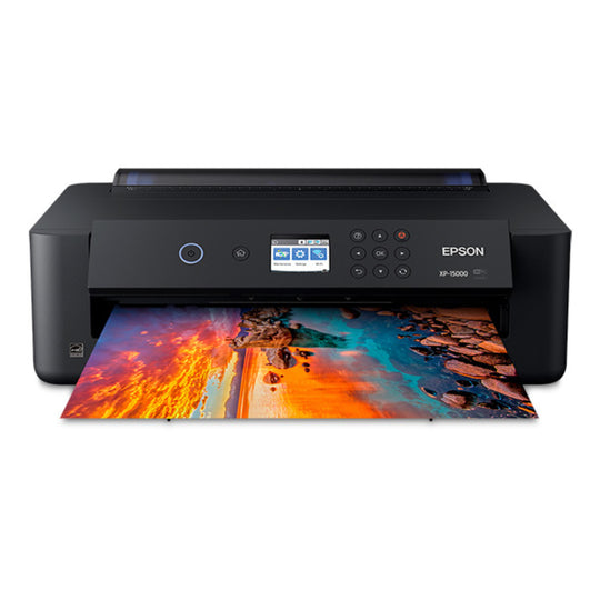 Printer EPSON Expression Photo HD XP-15000 (C11CG43201)