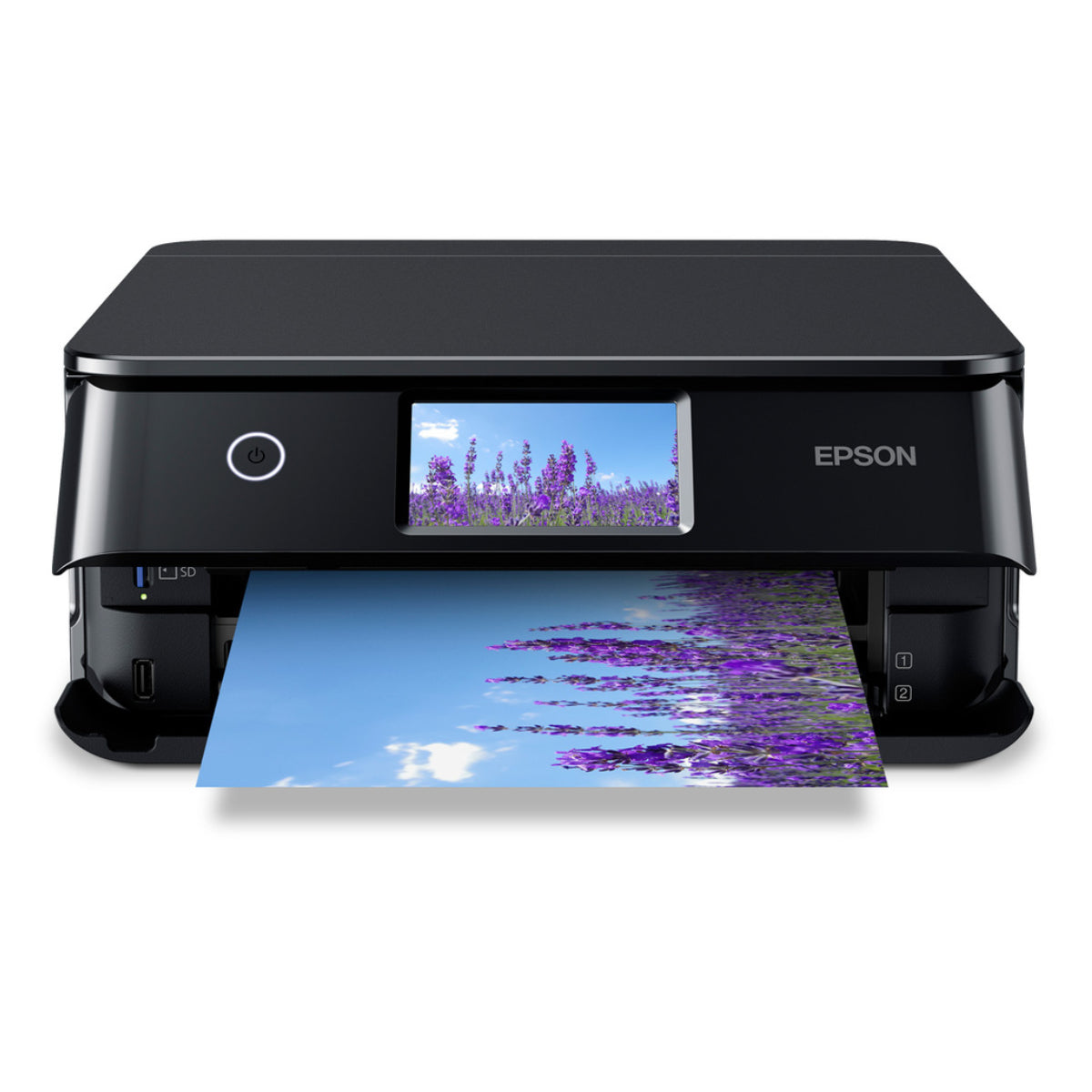 Printer EPSON Expression Photo XP-8800 (C11CL73201)