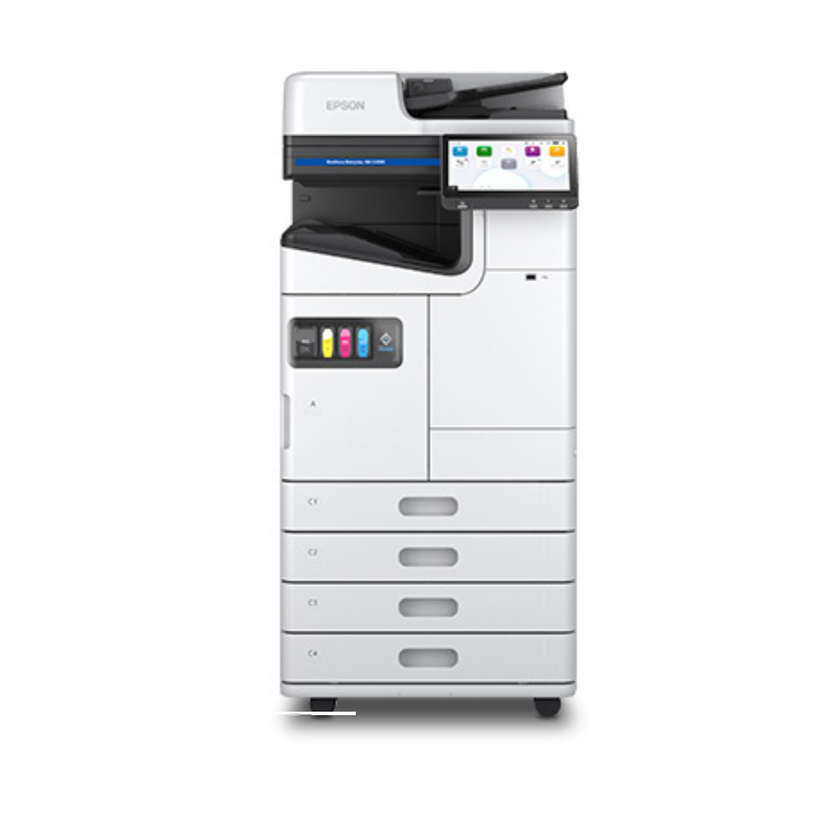 Epson C11CJ43201-2 WorkForce Enterprise AM-C4000