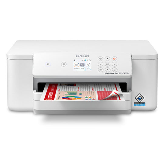 Printer EPSON WorkForce Pro WF-C4310 (C11CK18201)