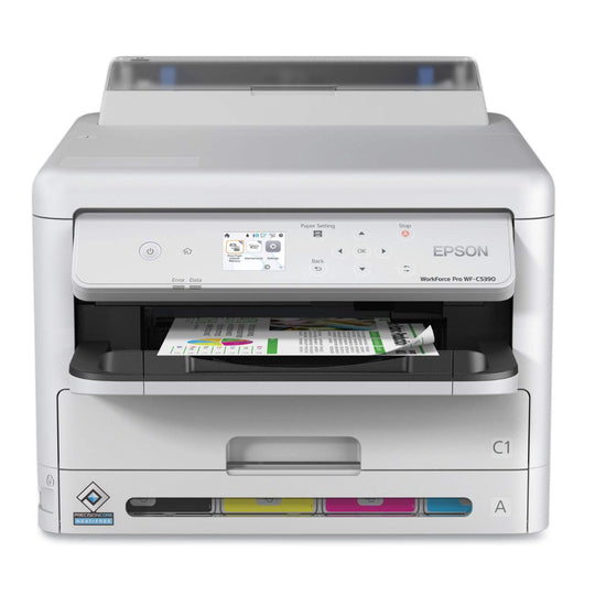 Printer EPSON WorkForce Pro WF-C5390 (C11CK25201)