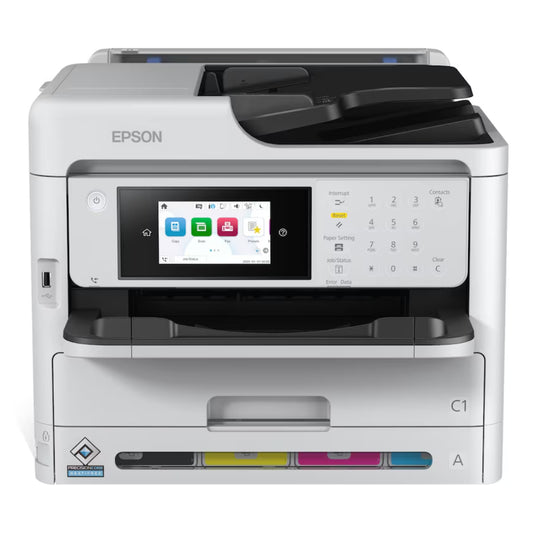 Printer EPSON WorkForce Pro WF-C5890 (C11CK23201)