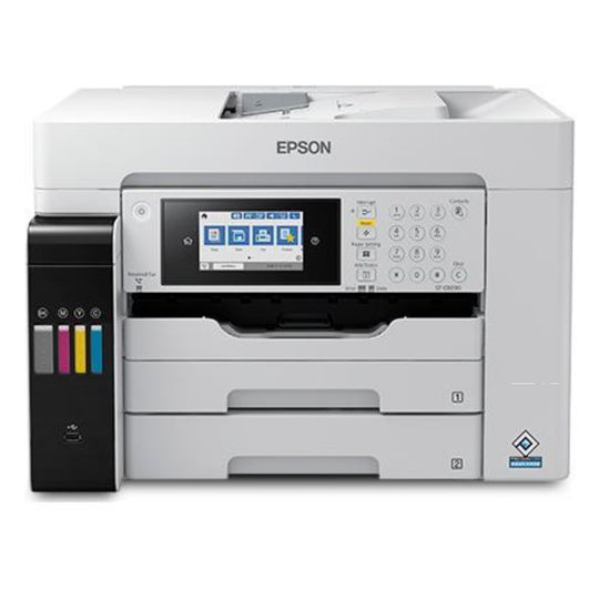 Printer EPSON WorkForce SuperTank ST-C8090 (C11CH71203)