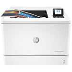 Printer HP Color LaserJet Enterprise M751n - Cartouches Certifiées