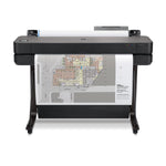 Printer HP DesignJet T630 36 IN - Cartouches Certifiées