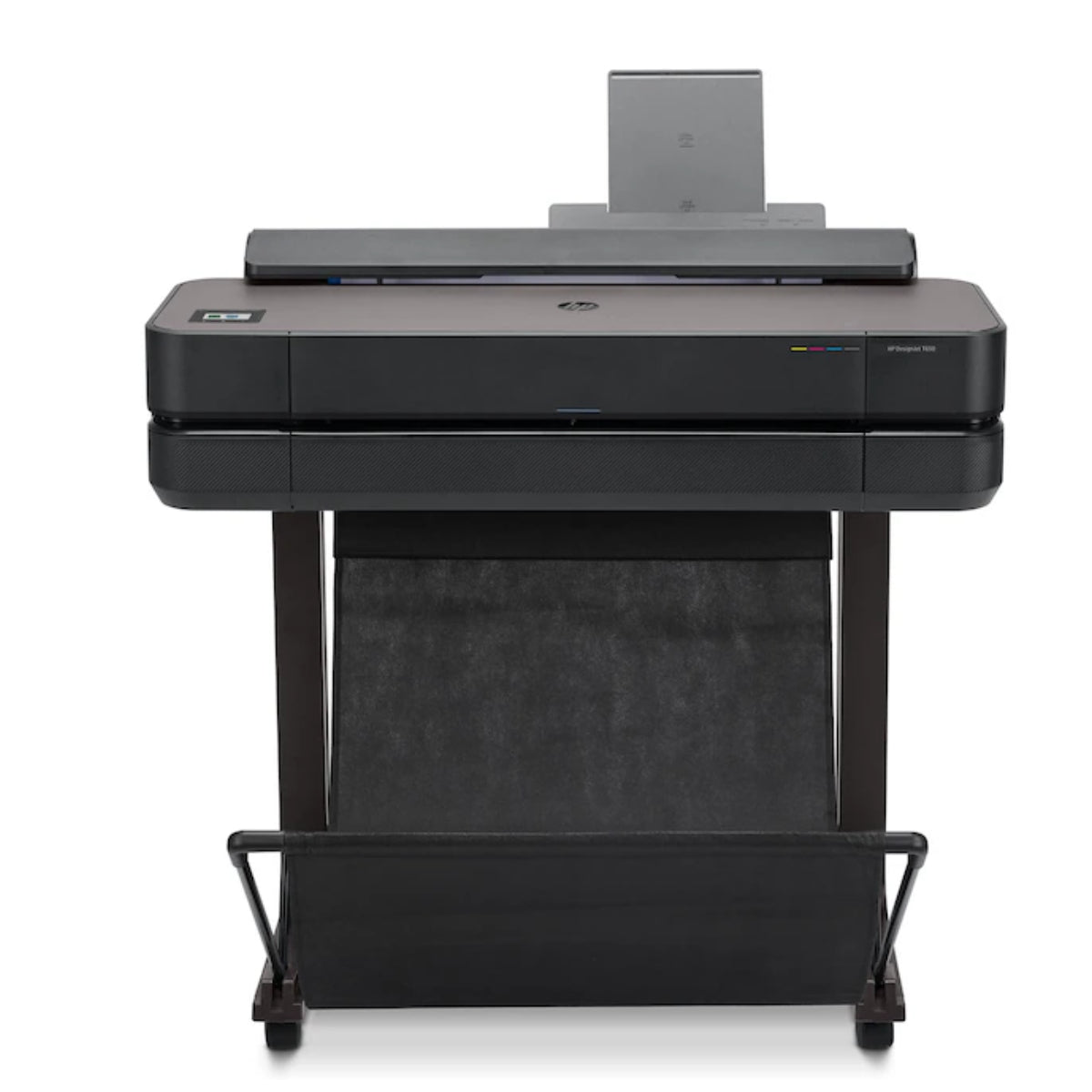 Printer HP DesignJet T650 24 IN - Cartouches Certifiées