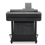 Printer HP DesignJet T650 24 IN - Cartouches Certifiées