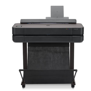 Printer HP DesignJet T650 24 IN - Cartouches Certifiées