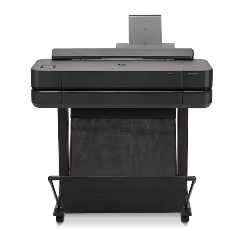 Printer HP DesignJet T650 24 IN - Cartouches Certifiées