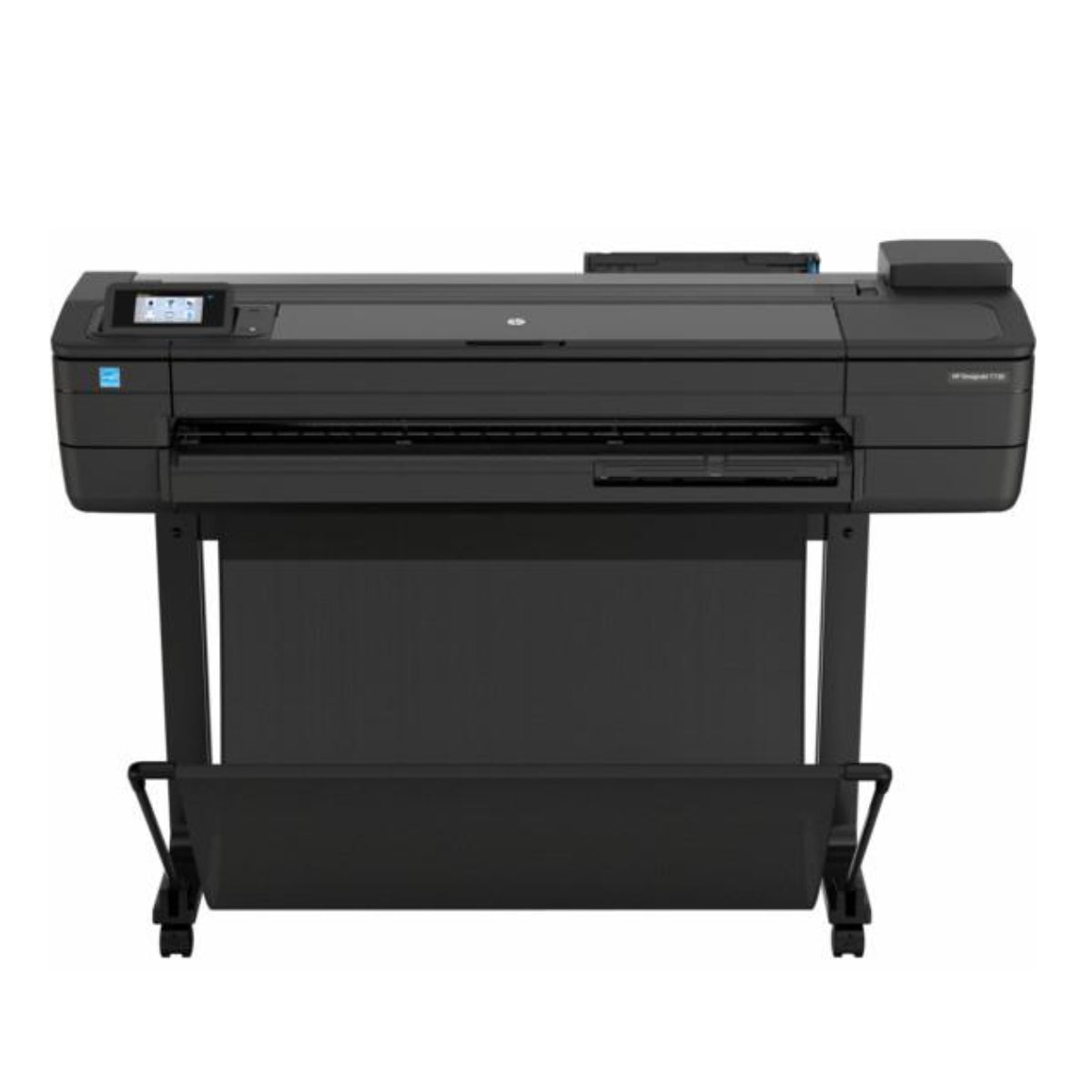 Printer HP DesignJet T730 36 IN - Cartouches Certifiées