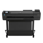 Printer HP DesignJet T730 36 IN - Cartouches Certifiées