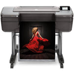 Printer HP Designjet Z9+ Postscript Photo Printer - 24po with Spectrophotometer - Cartouches Certifiées