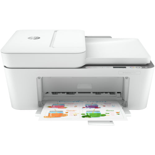 Printer HP DeskJet 4155e Open Box - Cartouches Certifiées