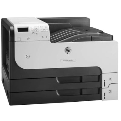 Printer HP LaserJet Enterprise 700 M712dn - Cartouches Certifiées