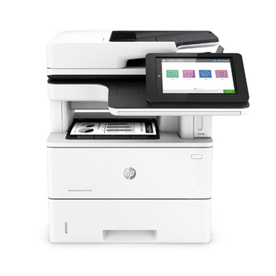 Printer HP LaserJet Enterprise MFP M528f - Cartouches Certifiées
