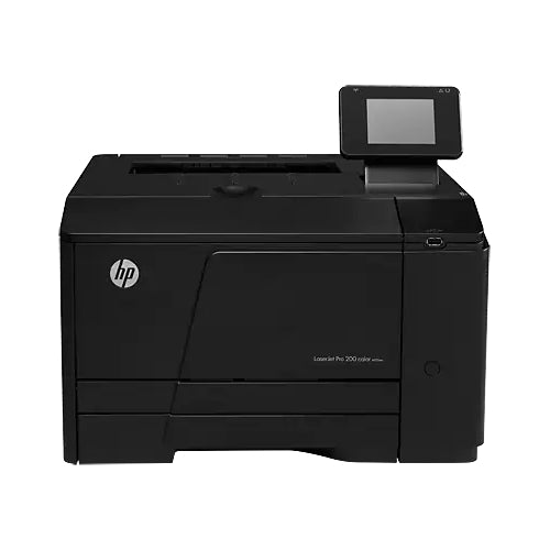 Printer HP Color LaserJet Pro 200 M251nw - Cartouches Certifiées