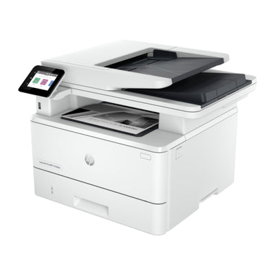 Printer HP LaserJet Pro MFP 4101fdn - Cartouches Certifiées