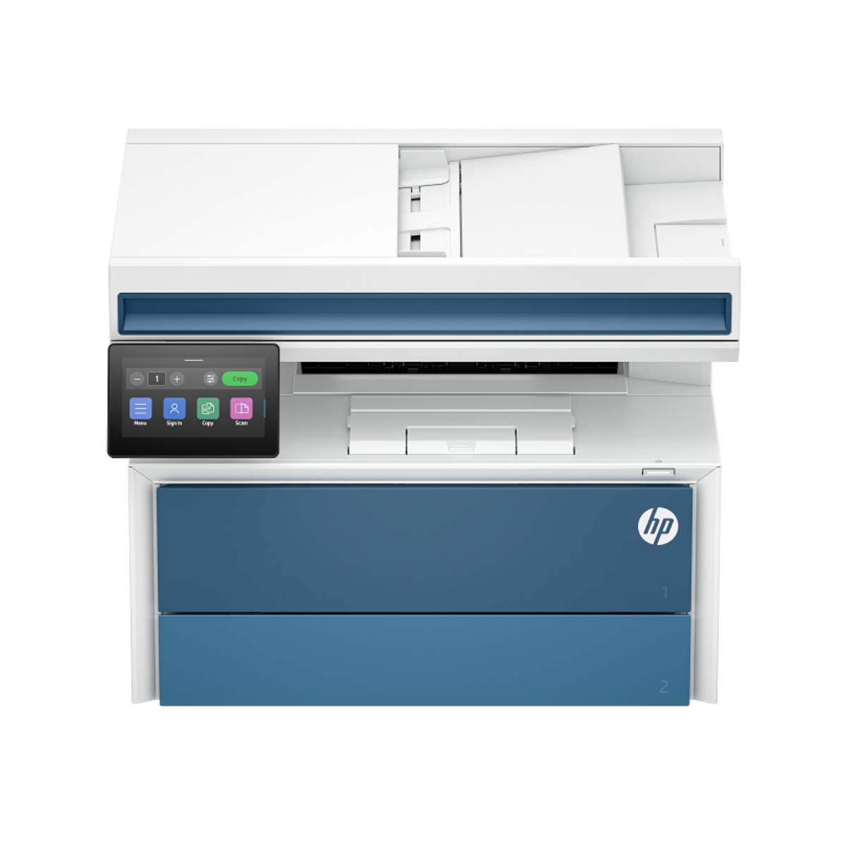 Printer HP LaserJet Pro MFP 4112dw (8X3F4A)