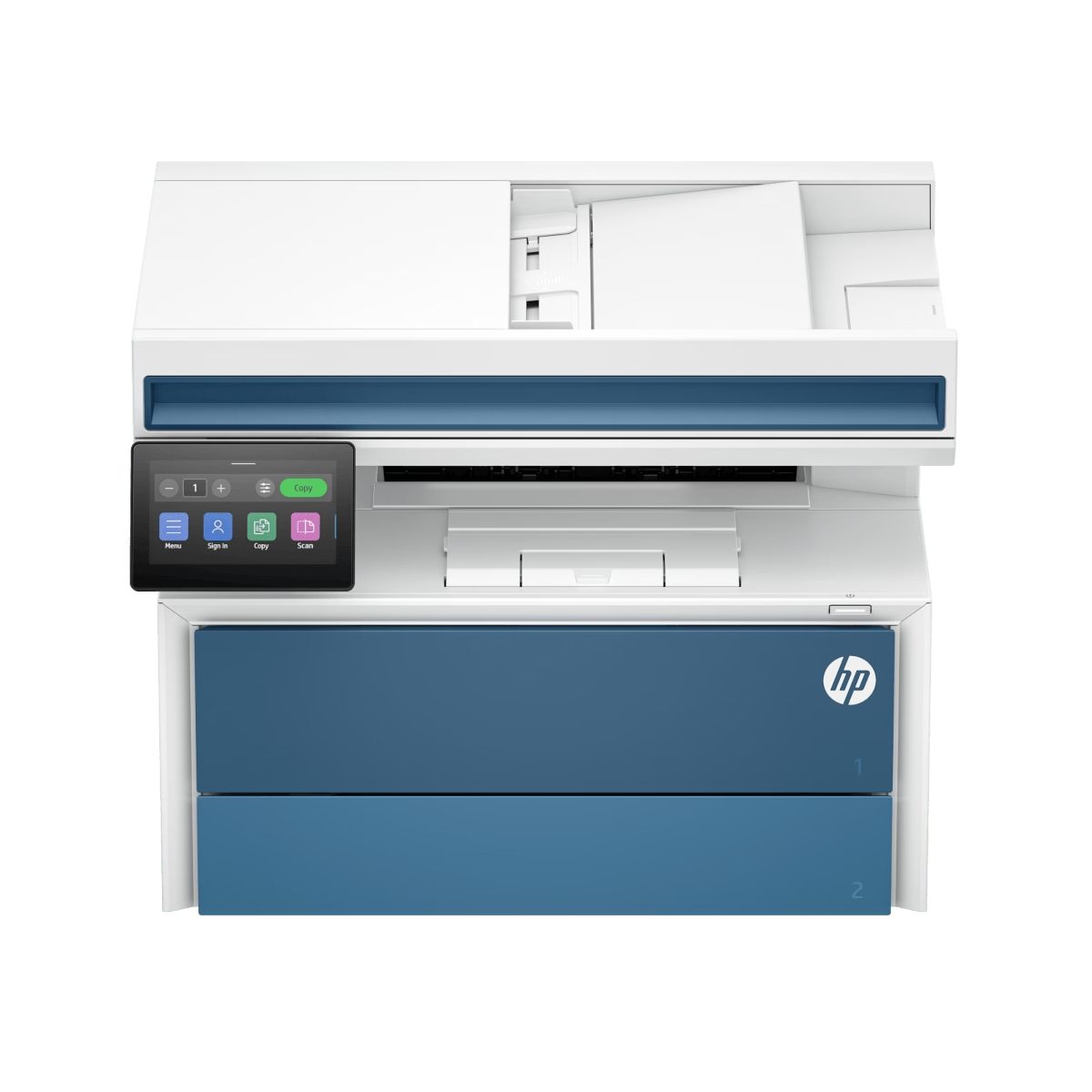 Printer HP LaserJet Pro MFP 4112fdn Printer (8X3F0A)