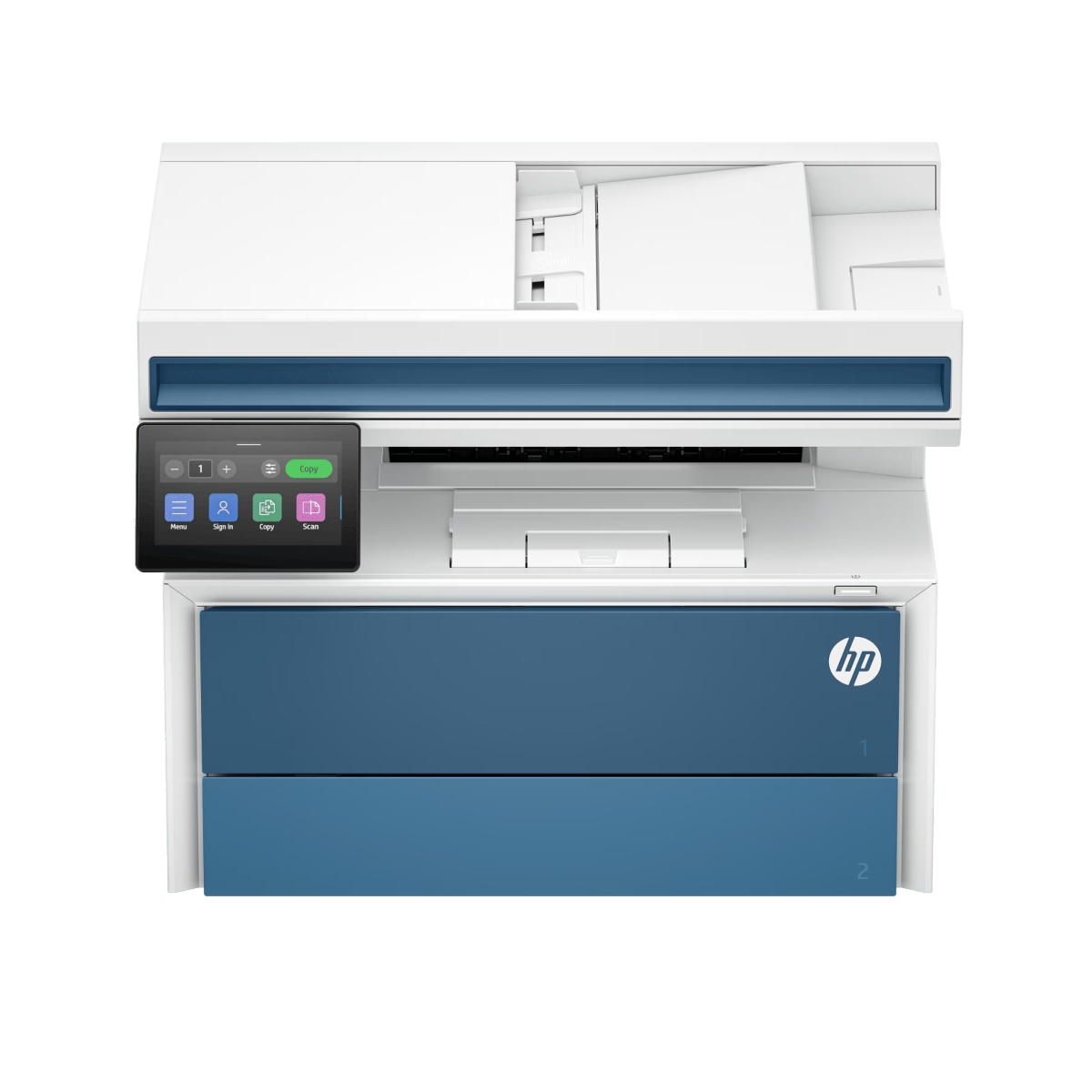 Printer HP LaserJet Pro MFP 4112fdw (8X3F2A)