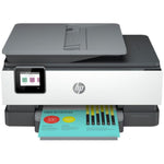 Printer HP Officejet Pro 8034e - Cartouches Certifiées