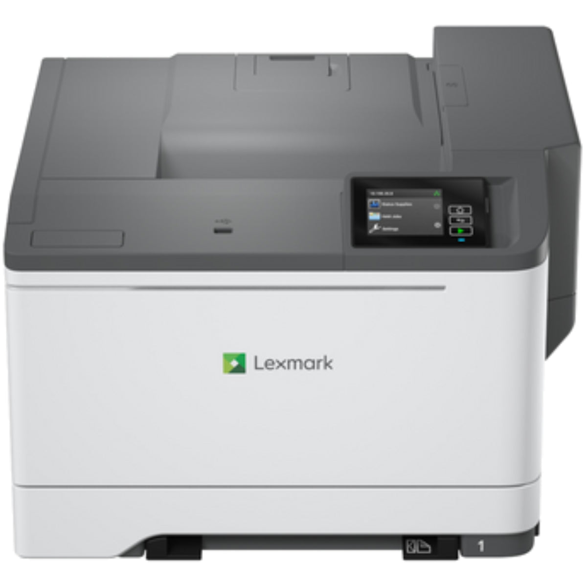 Printer LEXMARK CS531dw - Cartouches Certifiées