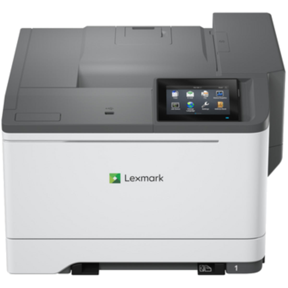 Printer LEXMARK CS632dwe - Cartouches Certifiées