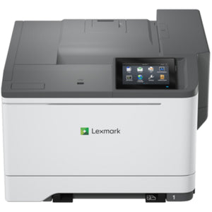Printer LEXMARK CS632dwe - Cartouches Certifiées