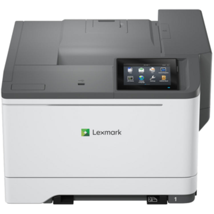 Printer LEXMARK CS632dwe - Cartouches Certifiées