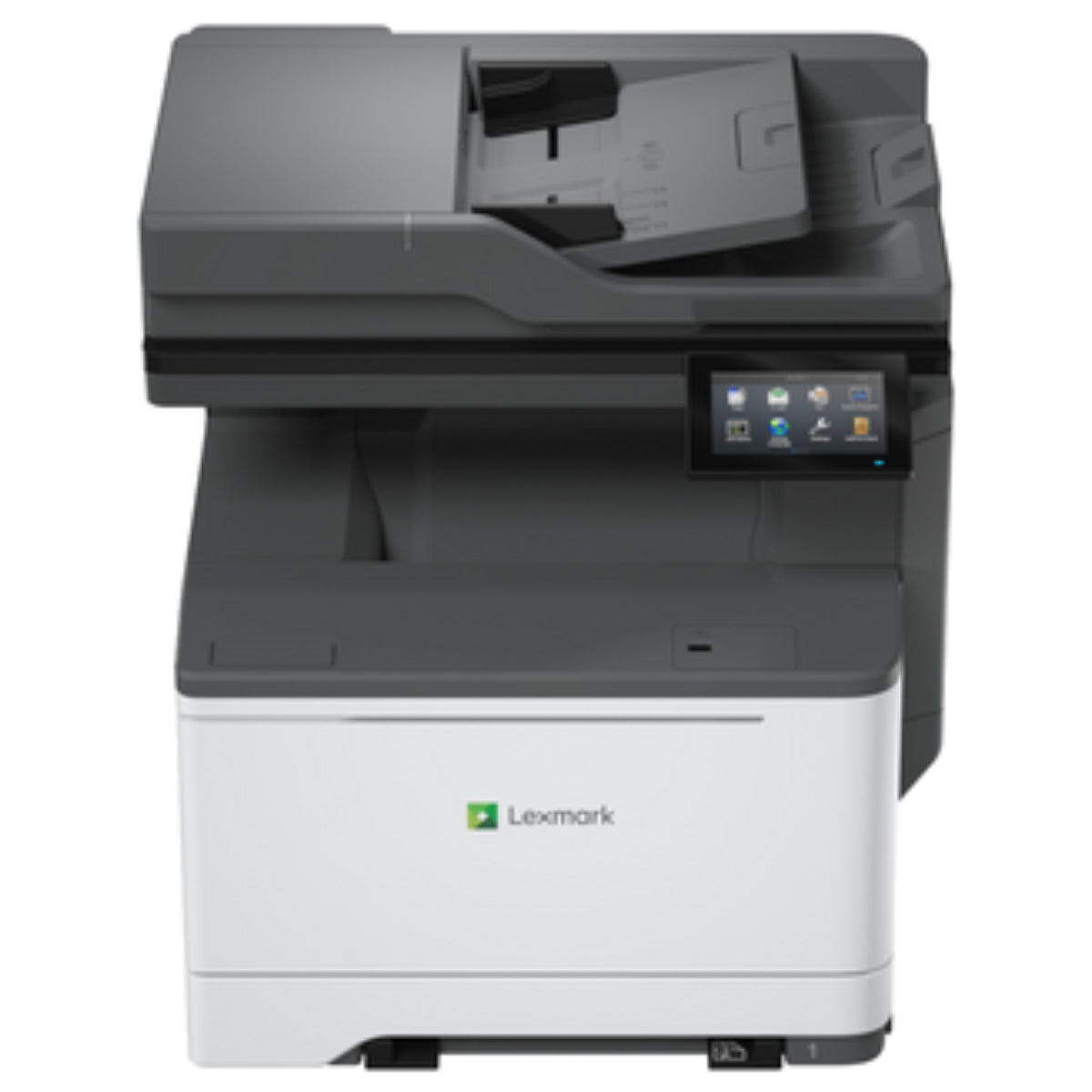 Printer LEXMARK CX532adwe - Cartouches Certifiées
