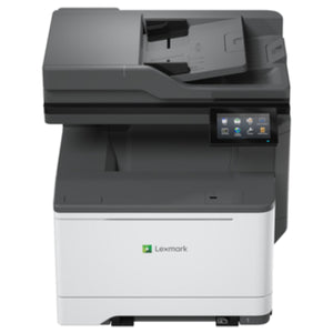 Printer LEXMARK CX532adwe - Cartouches Certifiées