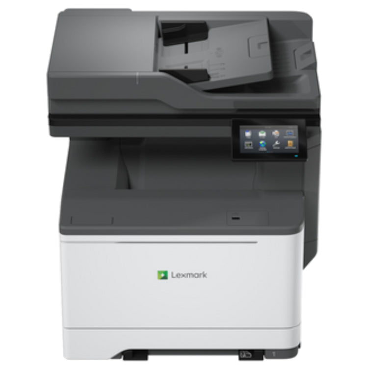 Printer LEXMARK CX532adwe - Cartouches Certifiées