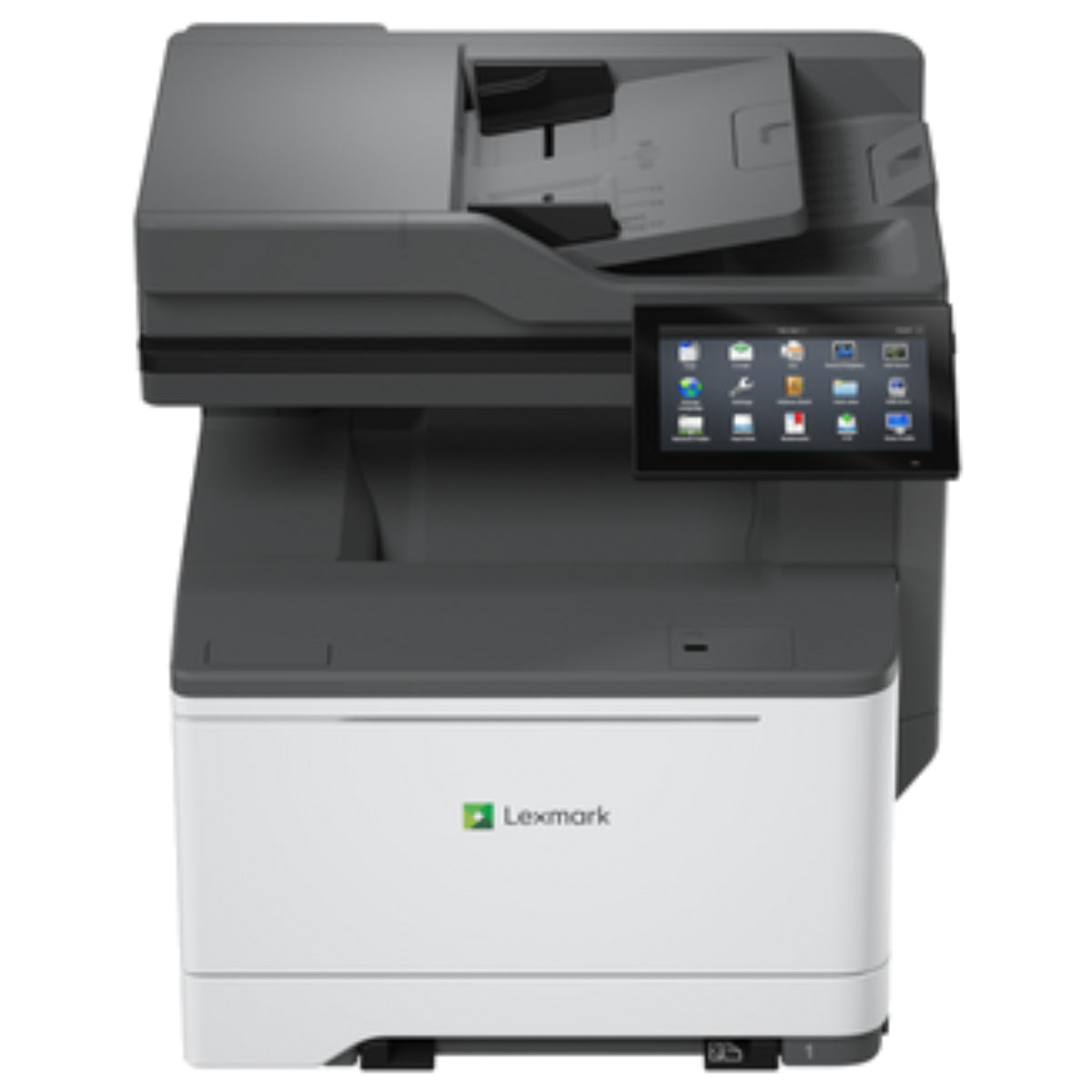 Printer LEXMARK CX635adwe - Cartouches Certifiées