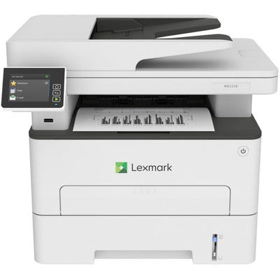 Printer LEXMARK MB2236I Open Box - Cartouches Certifiées