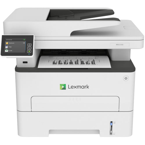 Printer LEXMARK MB2236I Open Box - Cartouches Certifiées