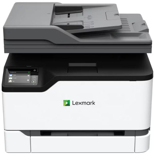 Printer LEXMARK MC3326i - Cartouches Certifiées
