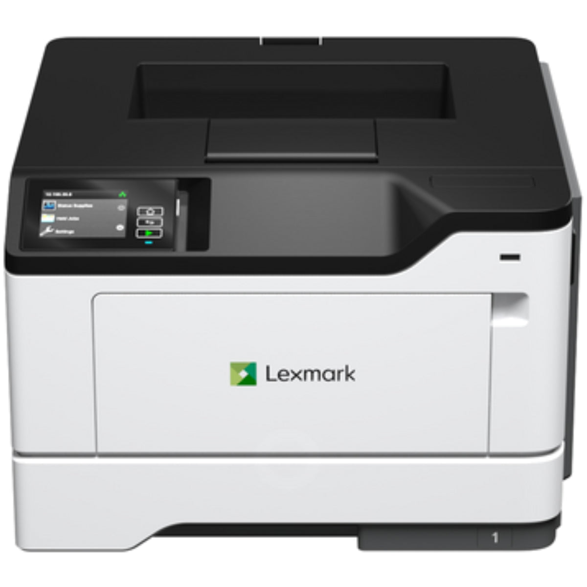 Printer LEXMARK MS531dw - Cartouches Certifiées