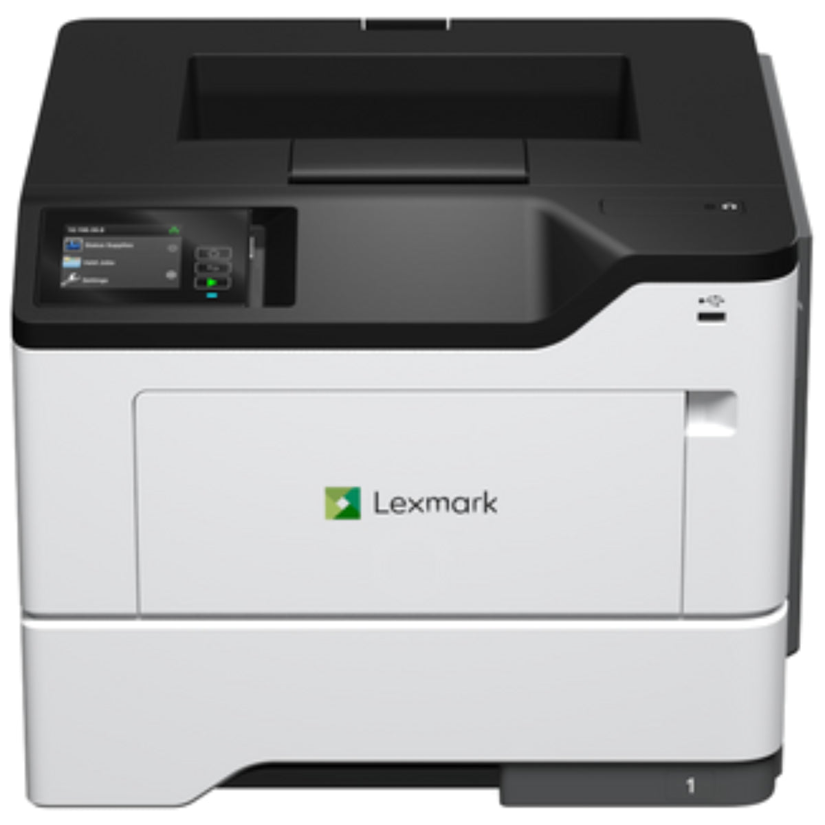 Printer LEXMARK MS631dw - Cartouches Certifiées