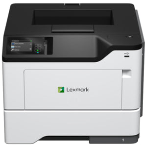 Printer LEXMARK MS631dw - Cartouches Certifiées