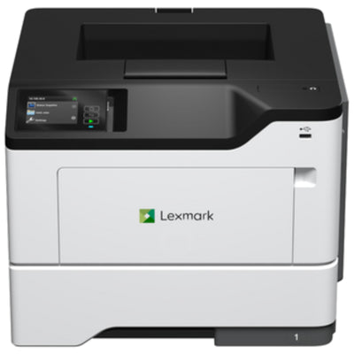 Printer LEXMARK MS631dw - Cartouches Certifiées