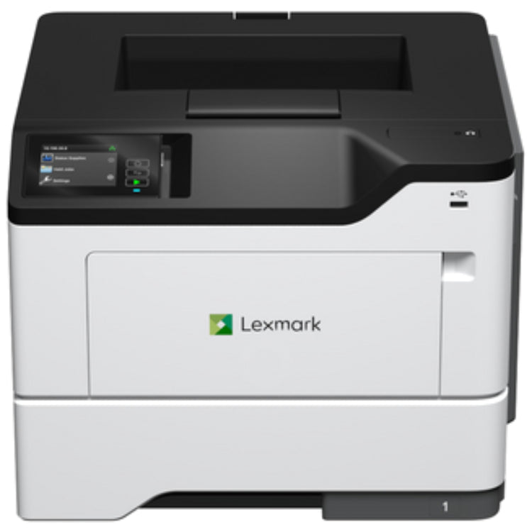 Printer LEXMARK MS631dw - Cartouches Certifiées