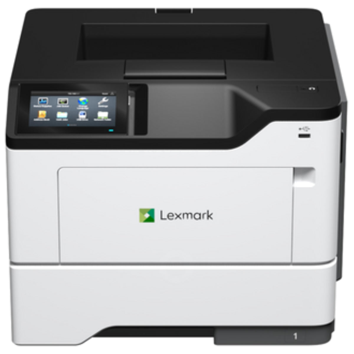 Printer LEXMARK MS632dwe - Cartouches Certifiées