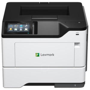 Printer LEXMARK MS632dwe - Cartouches Certifiées