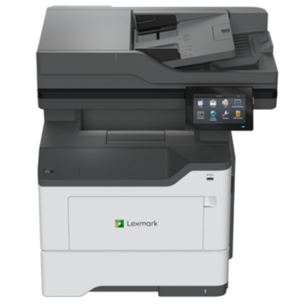 Printer LEXMARK MX532adwe - Cartouches Certifiées