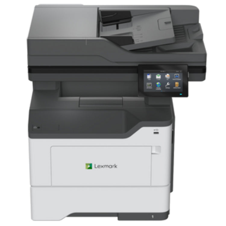 Printer LEXMARK MX532adwe - Cartouches Certifiées