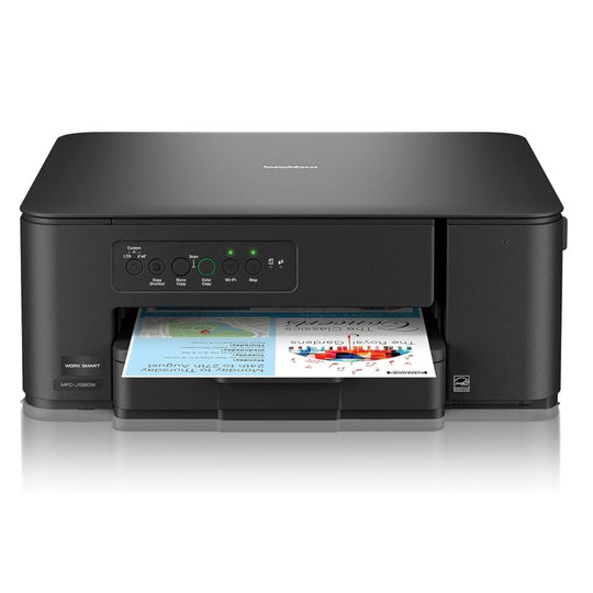 Printer BROTHER Work Smart MFC-J1260W Wireless All-in-One (MFCJ1260W)