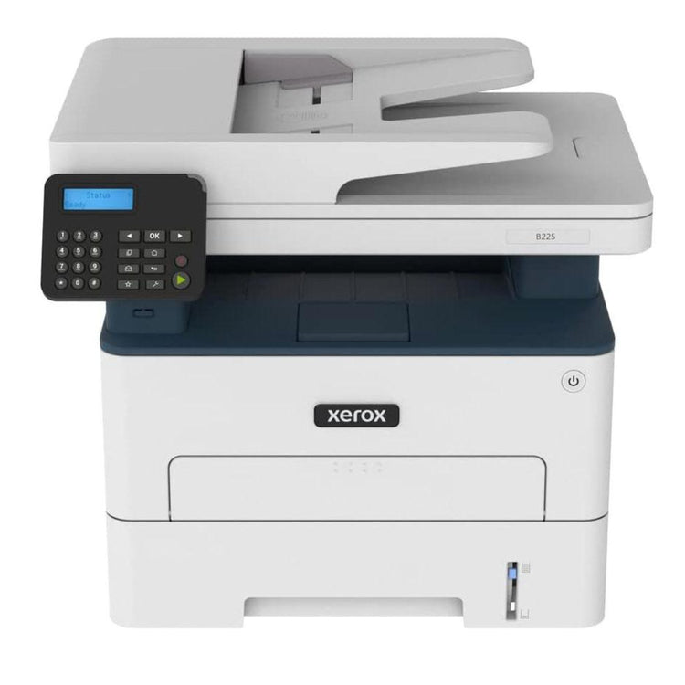Printer XEROX B225 - Cartouches Certifiées