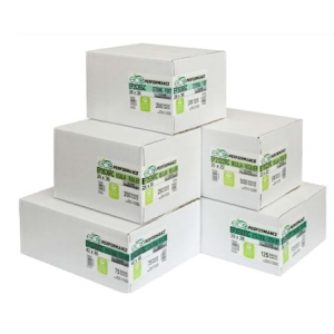 INTEPLAST GROUP 26 x 36 PK/125 Extra Strong Eco Bags (EP2636XSB) - Cartouches Certifiees