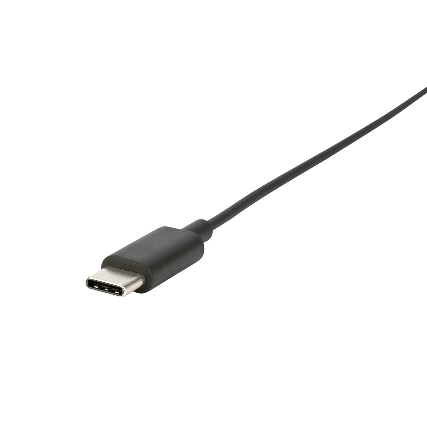 JABRA Biz 2300 Headset Wired Head-band Office/Call center USB Type-C Bluetooth Black (2393-829-189) - Cartouches Certifiees